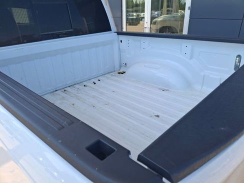 Used 2025 RAM 1500 Laramie image 11