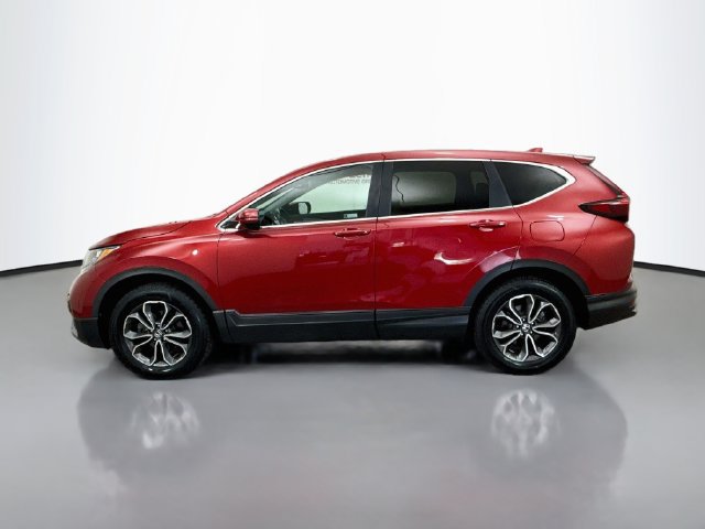 Used 2022 Honda CR-V EX-L image 4