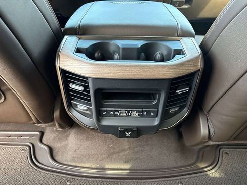 New 2026 RAM 1500 Limited w/ Bed Utility Group image 16