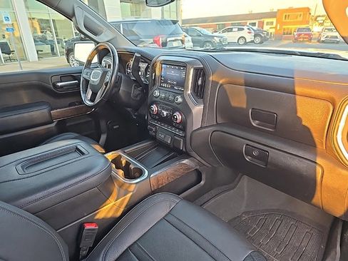 Certified 2022 GMC Sierra 1500 Denali w/ Denali Premium Package image 17