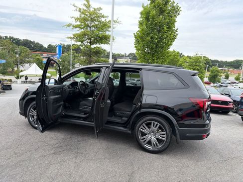 Used 2022 Honda Pilot Sport image 20