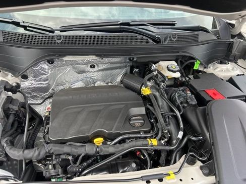 New 2026 Chevrolet Trax ACTIV w/ Driver Confidence Package image 32