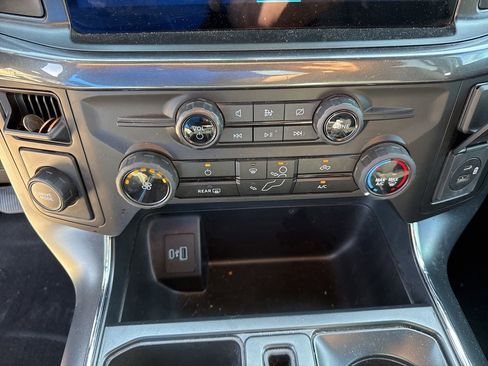 Used 2023 Ford F150 XL w/ STX Appearance Package image 24