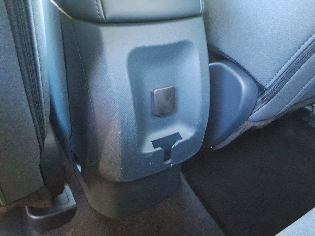 Used 2023 Ford Maverick XLT FWD image 16
