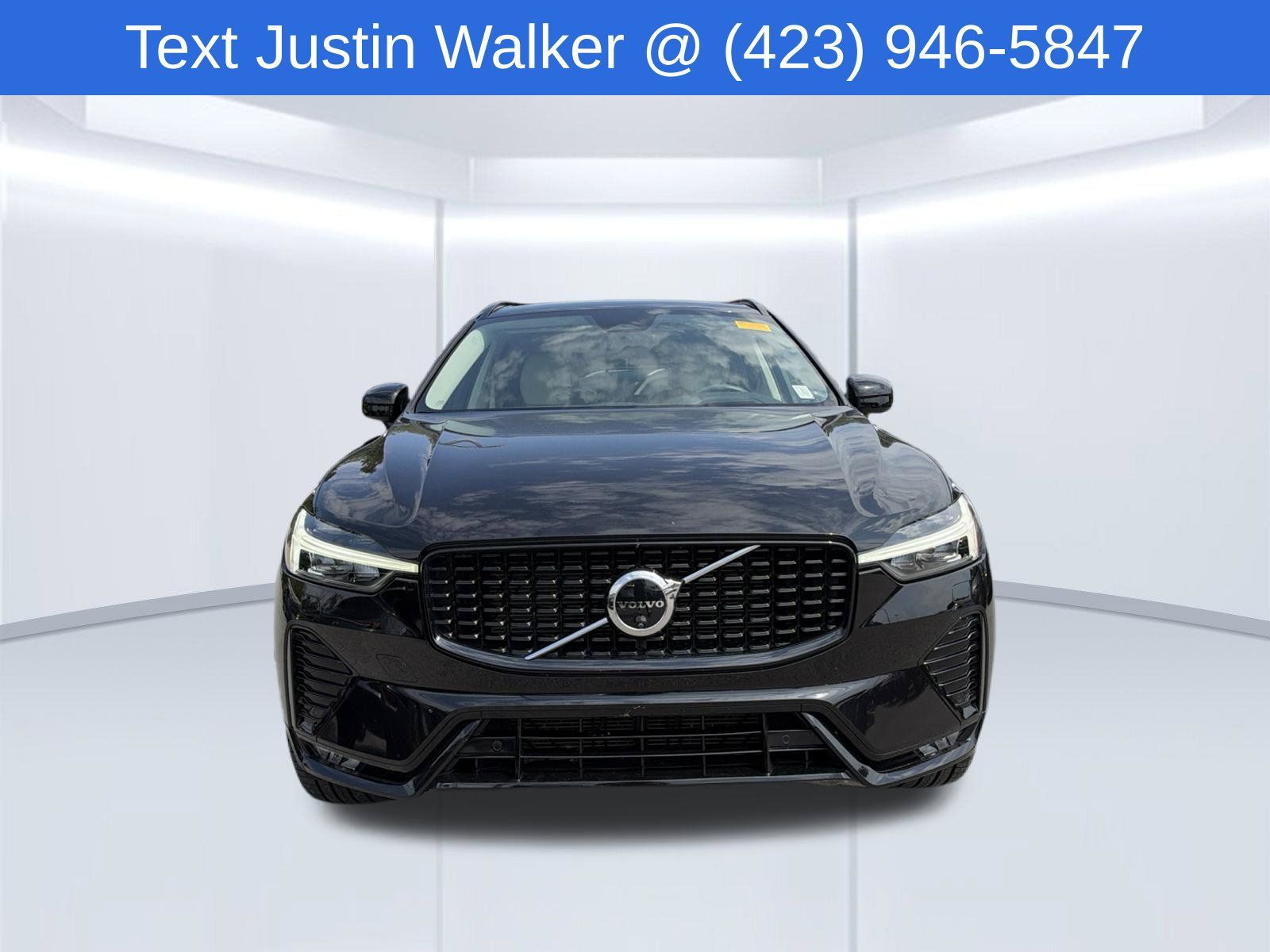 Used 2025 Volvo XC60 B5 Ultra w/ Protection Package Premier AWD/4WD image 2