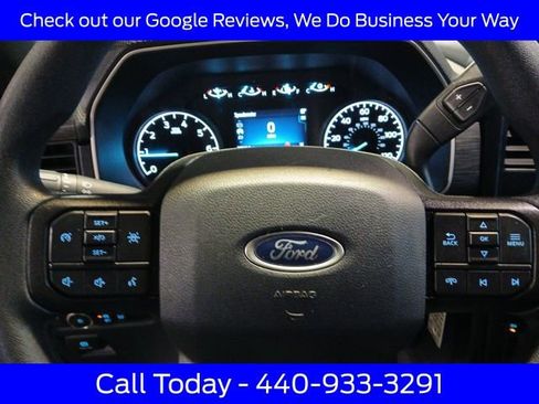 Used 2023 Ford F150 XL w/ STX Appearance Package image 37