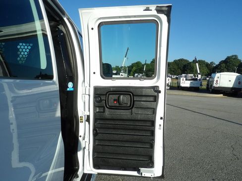 Used 2025 GMC Savana 2500 w/ Driver Convenience Package RWD image 26