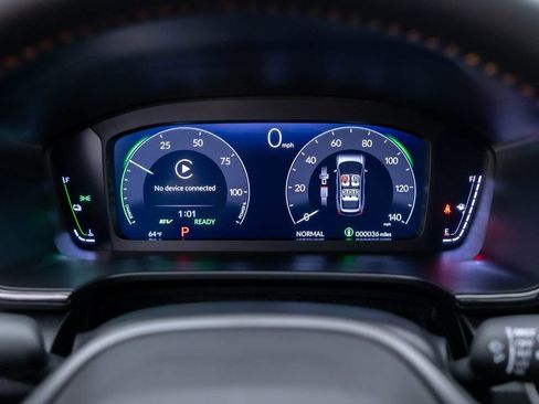 New 2026 Honda CR-V Sport-L image 23