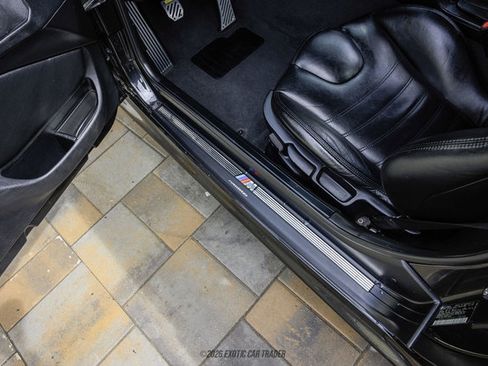 Used 1998 BMW M Roadster RWD image 35