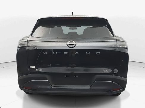 Used 2025 Nissan Murano SL image 8