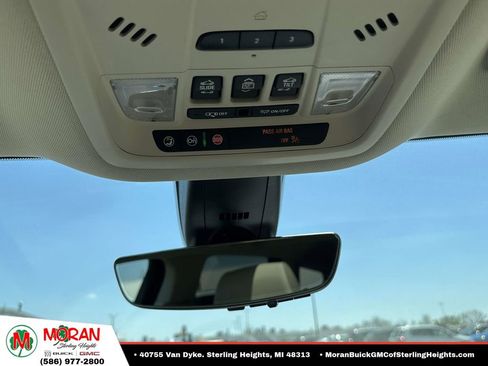 Certified 2023 Buick Enclave Avenir w/ Avenir Technology Package AWD/4WD image 33