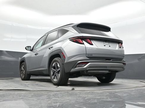 Used 2026 Hyundai Tucson SEL FWD image 53