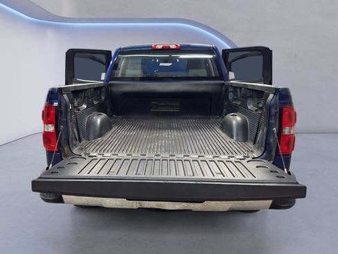 Used 2014 GMC Sierra 1500 4x4 Double Cab image 11