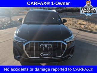 Used 2023 Audi Q3 2.0T Premium video 2