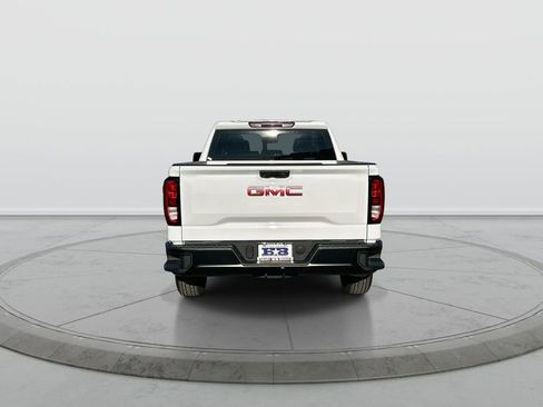 Used 2023 GMC Sierra 1500 Pro RWD image 7