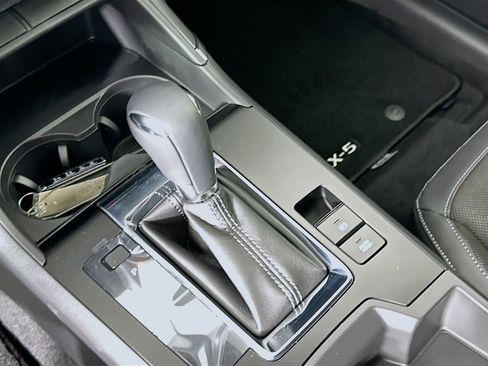 New 2026 MAZDA CX-5 Preferred image 17