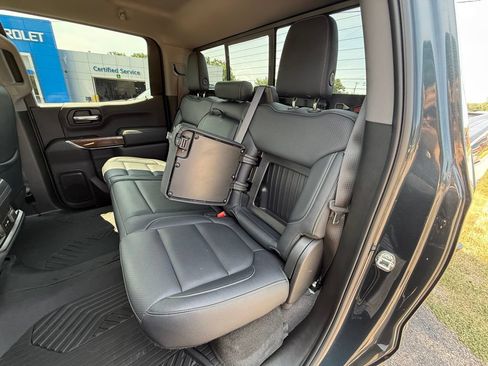 Certified 2020 Chevrolet Silverado 1500 RST AWD/4WD image 30