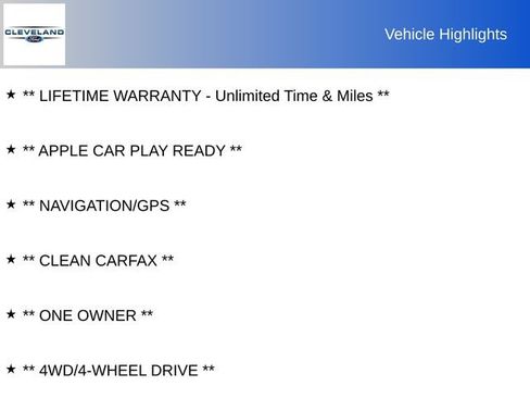 Used 2025 Ford Bronco Badlands AWD/4WD image 4