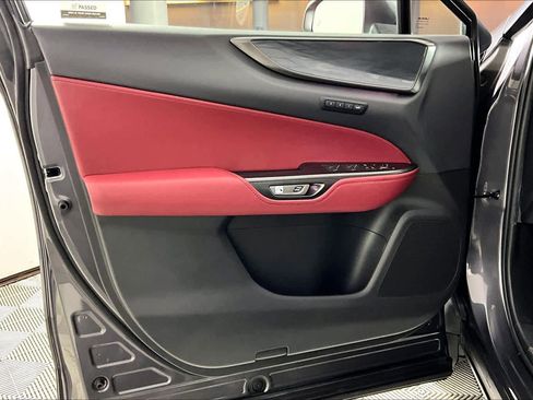 Used 2023 Lexus NX 350 AWD w/ Premium Package image 20