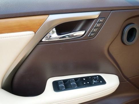 Used 2020 Lexus RX 350 AWD w/ Premium Package image 12