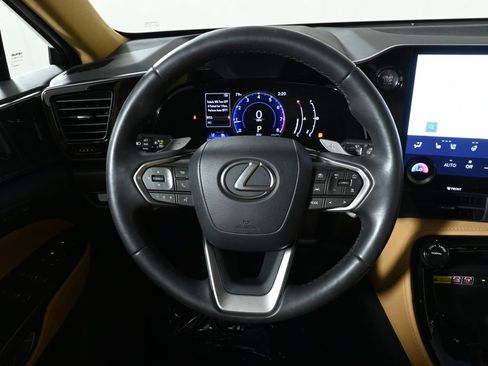 Used 2024 Lexus NX 350 AWD image 17