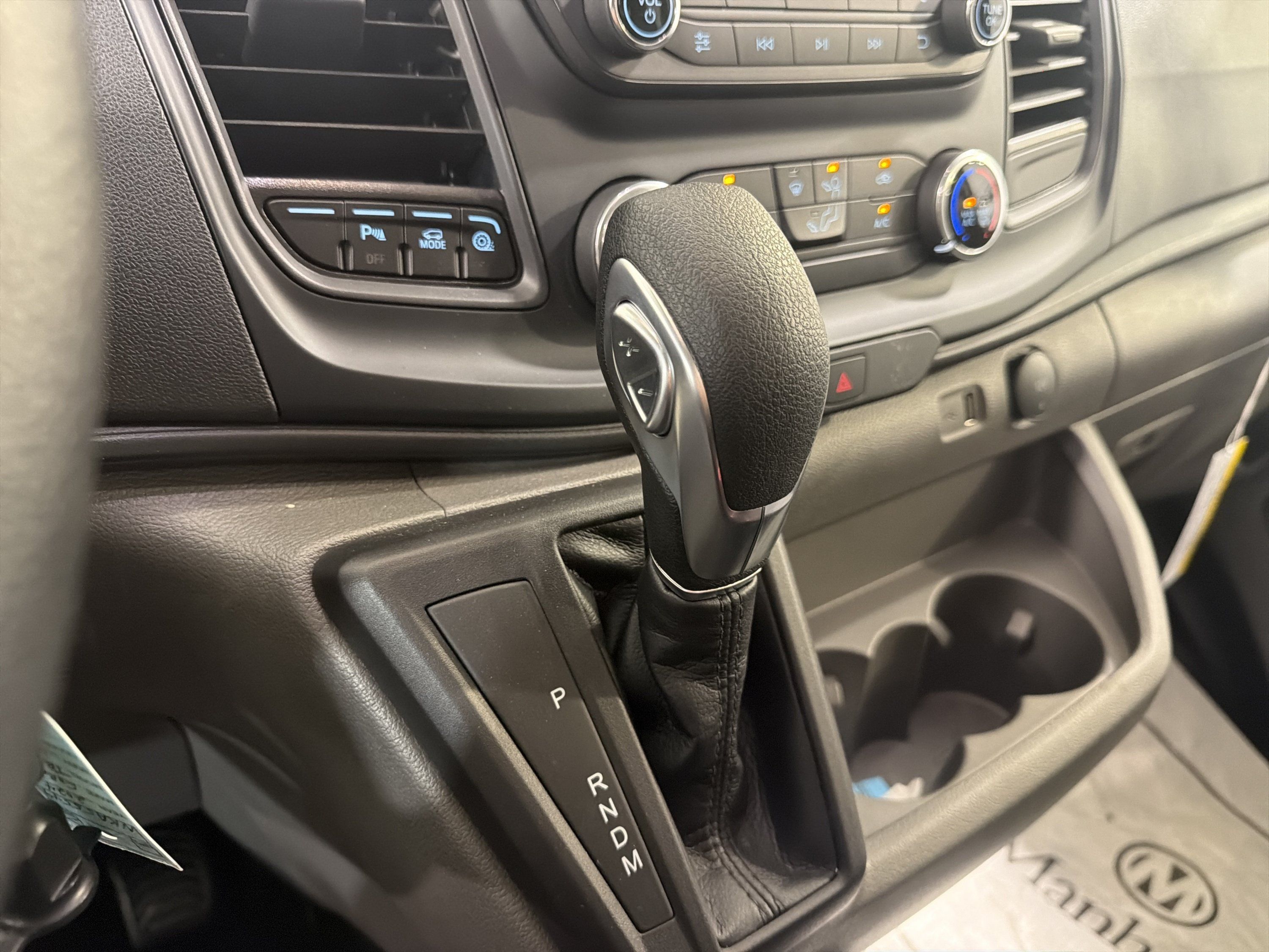 Used 2024 Ford Transit 350 XL RWD image 18