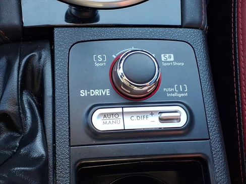 Used 2019 Subaru WRX STI image 10