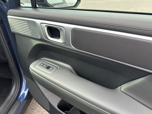 New 2026 Hyundai Santa Fe XRT image 22