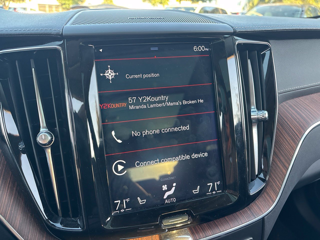 Used 2019 Volvo XC60 T8 Inscription w/ Advanced Package AWD/4WD image 20