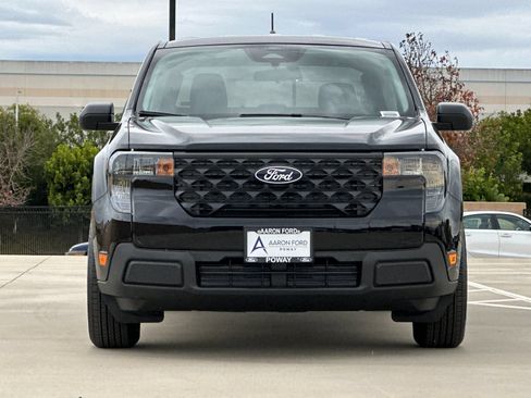 New 2026 Ford Maverick XL w/ Equipment Group 101A AWD/4WD image 10