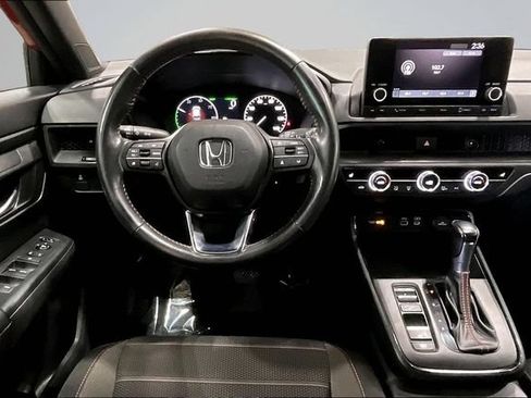 Used 2023 Honda CR-V Sport image 5