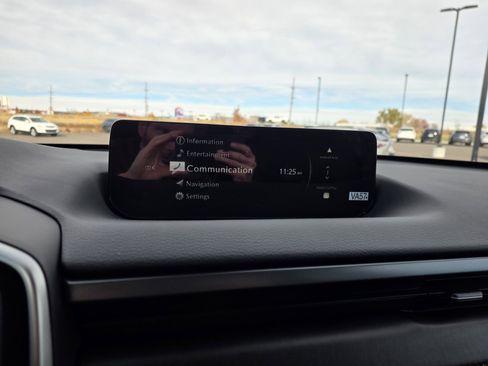 New 2026 MAZDA CX-50 AWD 2.5 S image 20