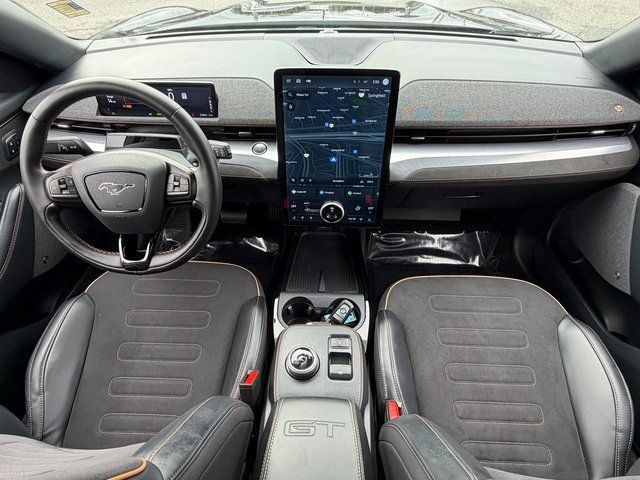 Certified 2023 Ford Mustang Mach-E GT AWD/4WD image 2
