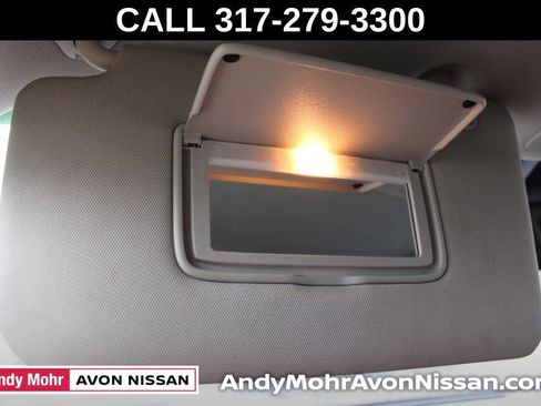 Used 2017 Nissan Rogue SL w/ SL Premium Package FWD image 47