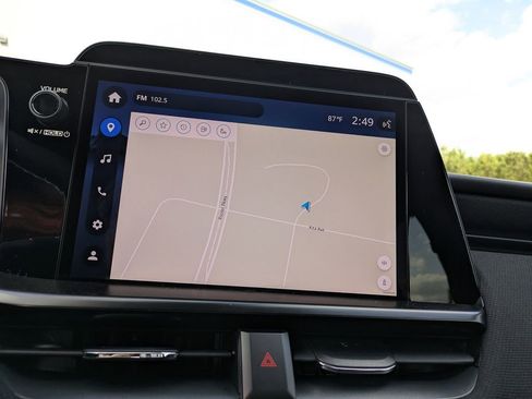 New 2026 Subaru Outback Premium image 23