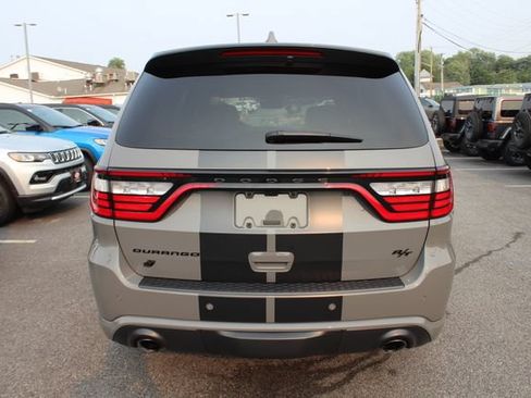 Used 2022 Dodge Durango R/T w/ Tow 'N Go Package AWD/4WD image 31