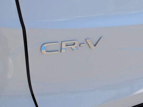 Used 2024 Honda CR-V EX image 27