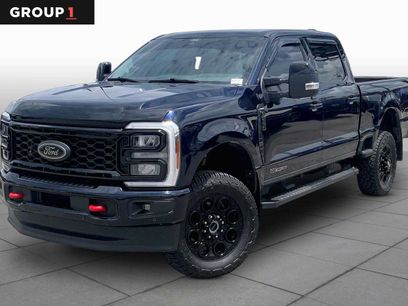 Used 2025 Ford F250 Lariat w/ Lariat Ultimate Package