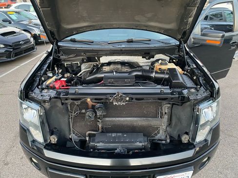 Used 2013 Ford F150 FX2 w/ Mid Equipment Group image 40