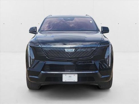 New 2026 Cadillac Escalade IQL Sport 1 image 6