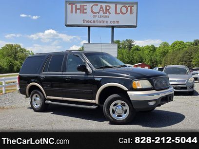 Used 1999 Ford Expedition XLT