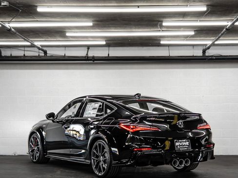 New 2026 Acura Integra Type S image 3