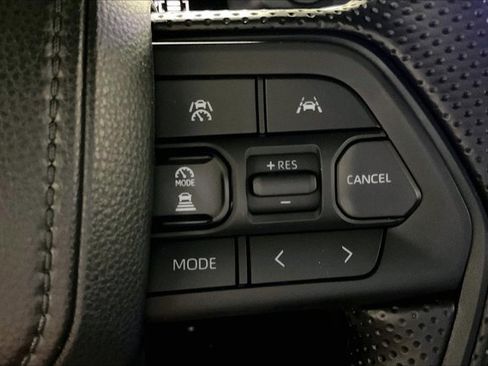 New 2026 Toyota Tacoma SR AWD/4WD image 20