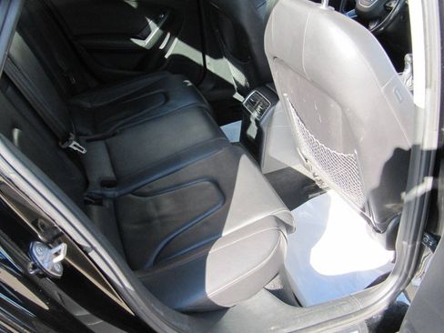 Used 2014 Audi A4 2.0T Premium Plus AWD/4WD image 15