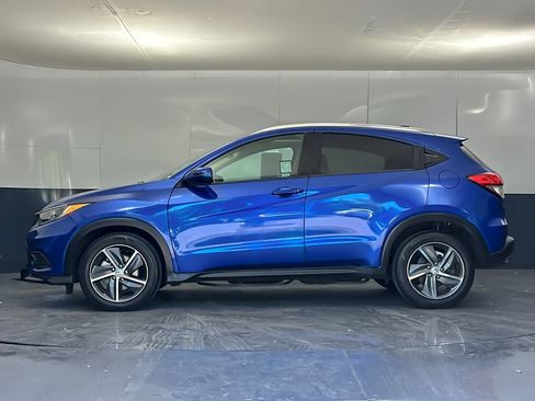 Used 2021 Honda HR-V EX image 6