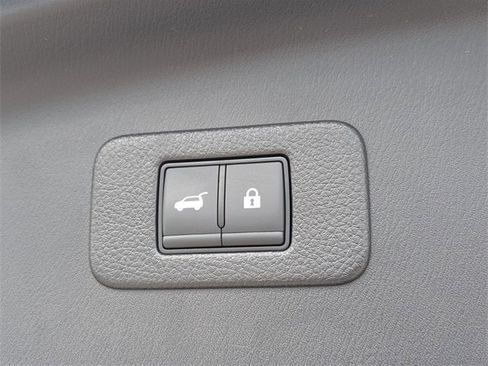 Certified 2024 Nissan Armada Platinum w/ Captain's Chairs Package image 16