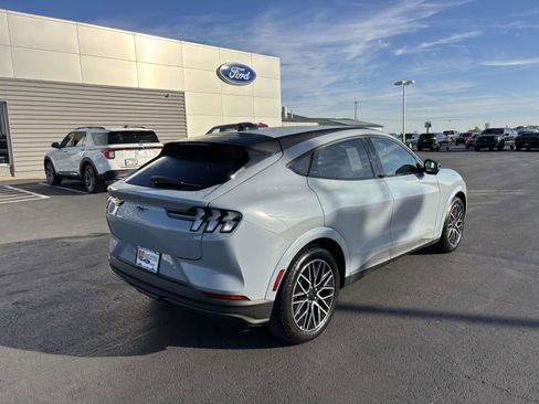 New 2025 Ford Mustang Mach-E Premium image 7