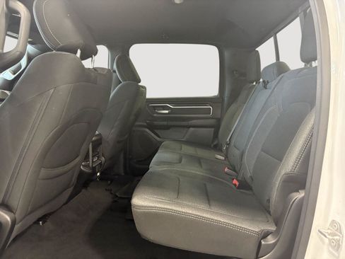 Used 2020 RAM 1500 Big Horn AWD/4WD image 16