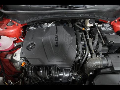 Certified 2023 Hyundai Tucson SEL image 20