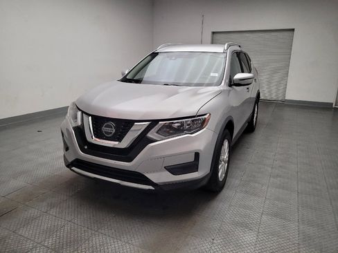 Used 2020 Nissan Rogue SV AWD/4WD image 15